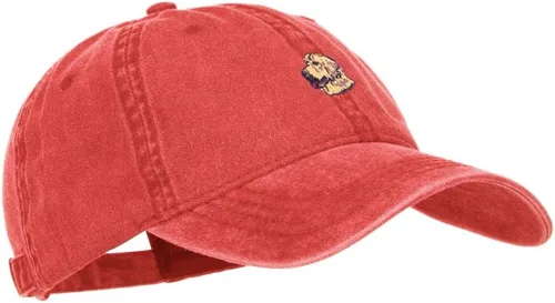 Miniatura 15 de Gorra lavada bordada Golden Retriever