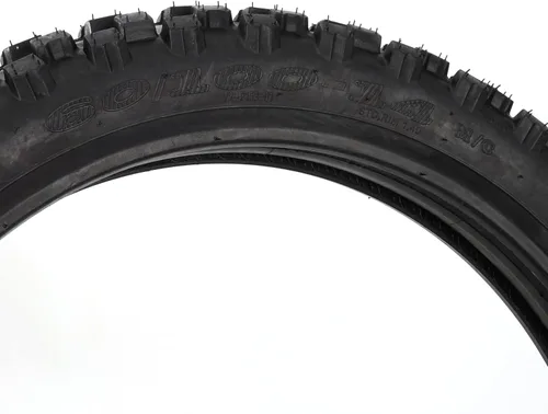 Miniatura 3 de 60/100-14 2.50-14 Neumático y cámara interior para 90cc 110cc 125cc SSR CRF XR70 CR60R KLX110 KX60 DRZ DS80 JR80 PW80 TTR90 YZ60 65SX Pit Dirt Bike