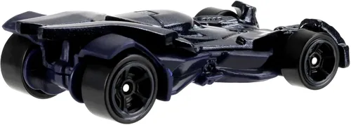 Miniatura 4 de Hot Wheels DC Comics Batmobile 2/5