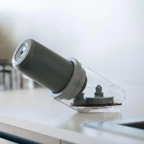 Miniatura 6 de Elite Neto Sterilizer – Herramienta de limpieza y mantenimiento para bicicleta – Solución de higiene para ciclismo interior – Compatible