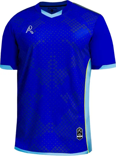Miniatura 37 de Camiseta deportiva SOL Athletic para hombre, refrescante, transpirable, cómoda