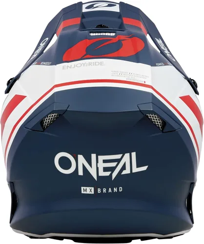Miniatura 3 de O'Neal 10SRS Hyperlite Flow - Casco para adulto
