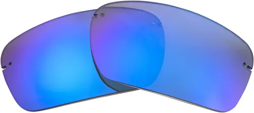 Miniatura 2 de Walleva Lentes de repuesto para gafas de sol Costa Del Mar Gulf Shore, múltiples opciones disponibles