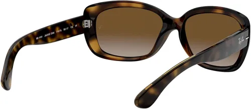 Miniatura 56 de Ray-Ban Gafas de sol Rb4101 Jackie Ohh Butterfly para mujer