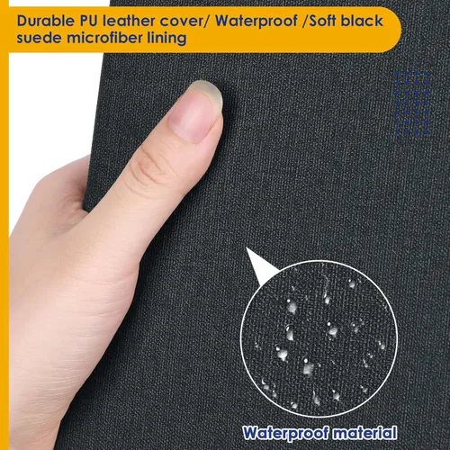 Miniatura 2 de Carpeta de 900 bolsillos para tarjetas, álbum de exhibición para tarjetas de intercambio, carpeta con cremallera y cubierta de PU para tarjetas