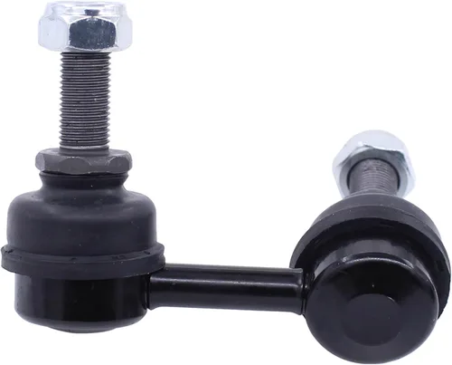 Miniatura 3 de MOTOKU Juego de enlaces de barra estabilizadora delantera y bujes para Nissan Xterra 2005-2015 Pathfinder 2005-2012 Frontier 2005-2019 Suzuki