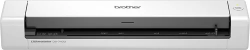 Miniatura 4 de BRTDS620 - Escáner alimentado con hojas Brother DS-620 - Óptico de 600 ppp