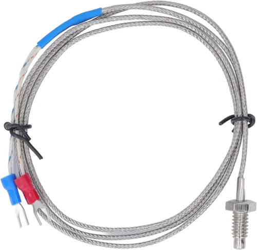 Miniatura 3 de PID Controladores de temperatura Kit de controlador de temperatura industrial preciso REX C100 impermeable para granja 100V-240V (25A)
