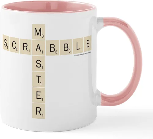 Miniatura 76 de CafePress Logo Taza de café de cerámica de 11 oz (11.0 fl oz)