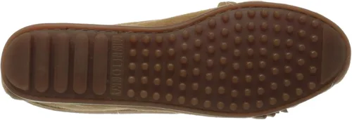 Miniatura 4 de Minnetonka Kilty Mocasines de suela dura para mujer