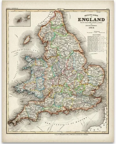 Miniatura 14 de 1794 Italy Map: Cartografía vintage para entusiastas de la antigüedad y aficionados a la historia - Póster topográfico de 11 x 14, exploración