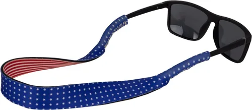 Miniatura 24 de Ukes Floating Neoprene Sunglass Strap - Adjustable and Anti-Slip Retainer for Glasses - Universal Fit