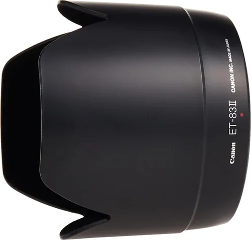 Miniatura 3 de Canon EF 70-200 mm f/2.8L USM lentes zoom telefoto para cámaras Canon SLR