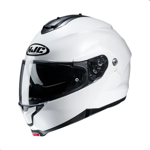 Miniatura 6 de HJC C91 - Casco de motocicleta para hombre