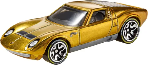 Miniatura 3 de Hot Wheels id - Tesla Modelo S