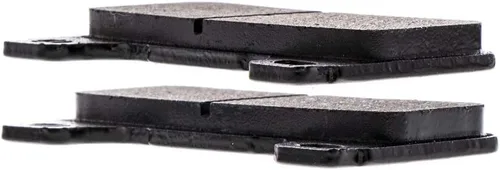 Miniatura 5 de NICHE Juego Pastillas de Freno para Honda CBR1000RR CBR600RR CBR600RA 06455-MEL-D22 06455-MEL-D23 Delanteras Semimetálicas