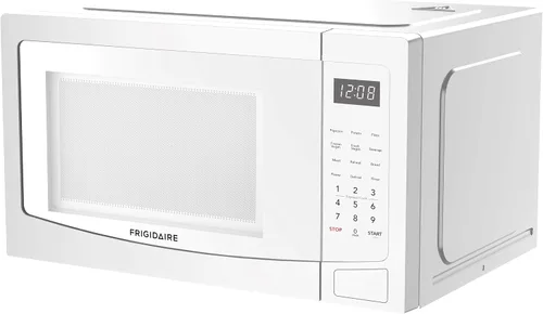 Miniatura 3 de Frigidaire Microondas de 1.1 pies cúbicos de 1000 vatios, color blanco
