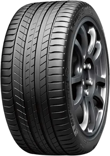 Miniatura 3 de Michelin Latitude Sport 3 - Neumático radial para todas las estaciones - 265/045R20 104Y