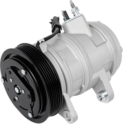Miniatura 20 de SCITOO Bomba de compresor de CA CO 10379T 1997-2004 para M-itsubishi Montero Sport 3.0L 3.5L