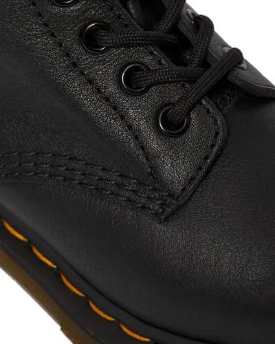 Miniatura 11 de Dr Martens - botas de cuero para mujer con ocho ojales para cordones