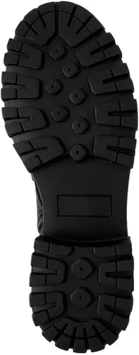 Miniatura 4 de Nautica Botas de invierno para mujer botas de senderismo cordones cremallera