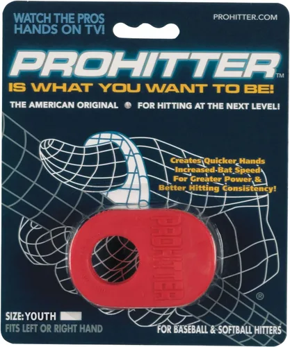 Miniatura 6 de Prohitter Ayuda de entrenamiento para bateadores
