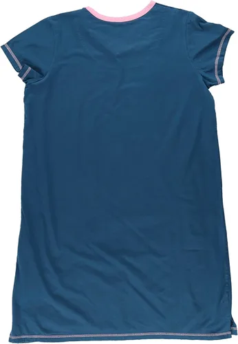 Miniatura 3 de Lazy One Camisón para mujer, divertido cuello en V para mujer