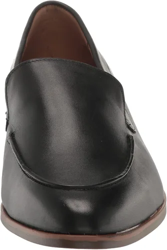 Miniatura 2 de Aerosoles Mocasín diario para mujer, Negro