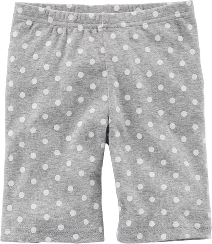 Miniatura 2 de Simple Joys by Carter's Juego de pijama de algodón de 6piezas, para niñas