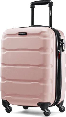 Miniatura 188 de Samsonite Omni PC - Maleta extensible rígida, Negro
