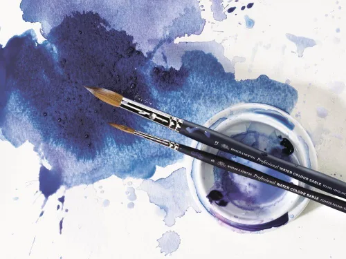 Miniatura 82 de Winsor & Newton - Pintura para acuarela profesional Tinte neutro