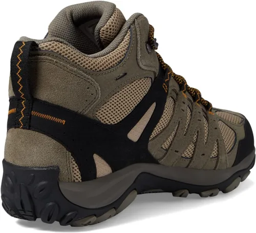 Miniatura 5 de Merrell Botas de senderismo impermeables Accentor 3 Mid para hombre