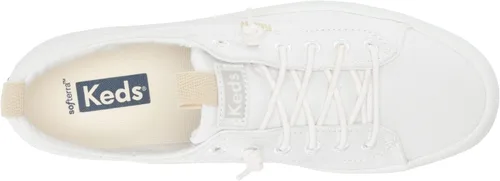 Miniatura 5 de Keds Womens Kickback Canvas Sneaker