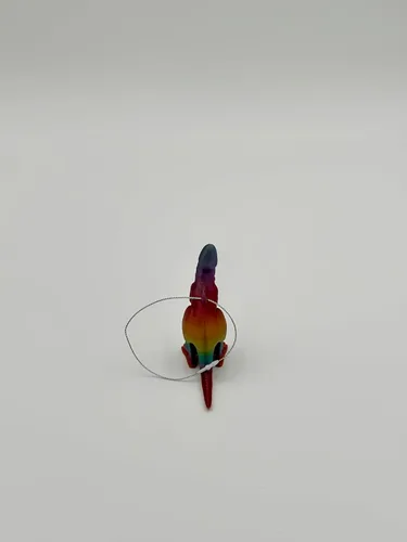 Miniatura 5 de Kangaroo-Cock Penis Bachelorette Party Gift Funny Prank 3D Printed (3" Dick-Oration Ornament)