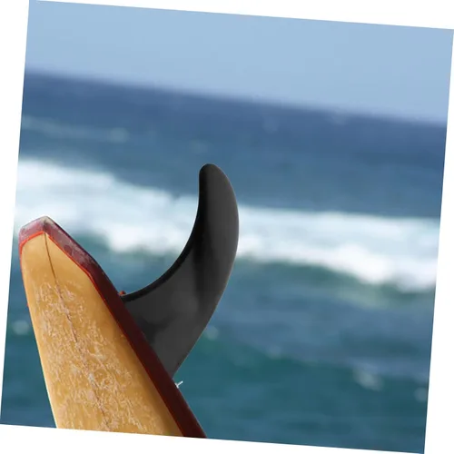Miniatura 3 de Tabla de remo Tabla de surf Separador de agua Tabla de surf Aleta de cola Tabla de surf Estabilizador de agua Tabla de surf Tabla de surf Accesorio
