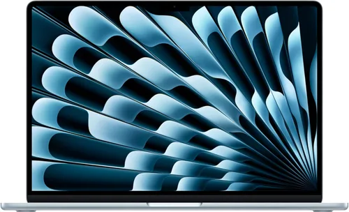 Miniatura 10 de Apple MacBook Air 2025 Laptop de 15 pulgadas con chip M4: Diseñada para Apple Intelligence, Pantalla Liquid Retina de 15.3 pulgadas, Memoria Luz