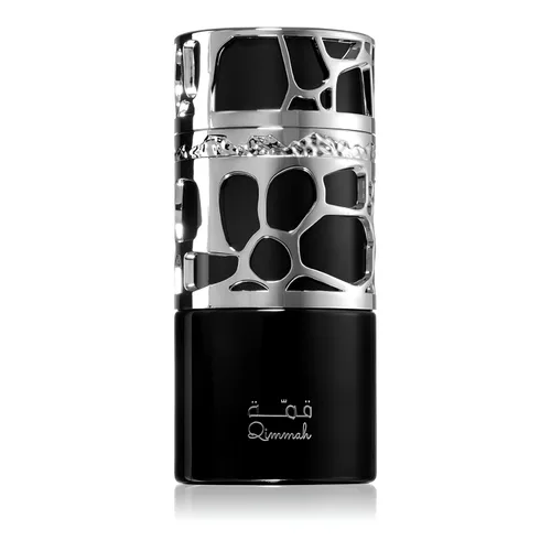 Miniatura 6 de Lattafa Perfumes Qimmah para Mujer EDP (Eau De Parfum) - 100ML (3.4 oz) Notas: Cedro, Oudh, Mirra, Ámbar, Lavanda I