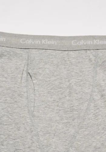 Miniatura 4 de Calvin Klein Men's Cotton Stretch 5-pack Trunk