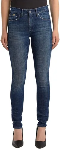 Miniatura 38 de G-Star Jeans ajustados Benwick Stretch Denim 3301 Contour High Rise Skinny para mujer