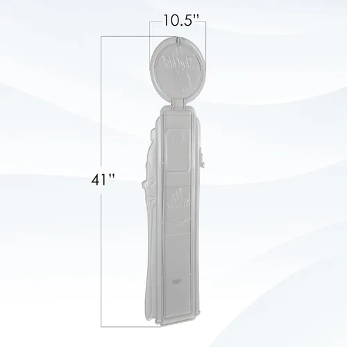 Miniatura 7 de American Art Decor Letrero de metal en relieve para pared, decoración de habitación para bar, cueva de hombre, garaje, sala de juegos y más