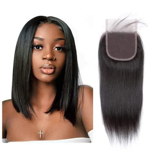Miniatura 14 de Extensiones de pelo rizado brasileño de Selina, pelo virgen brasileño, 100 gramos/paquete, color natural (16 pulgadas, rizado)