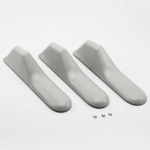 Miniatura 2 de Whirlpool 285976 - Bafle para lavadora (3 unidades)