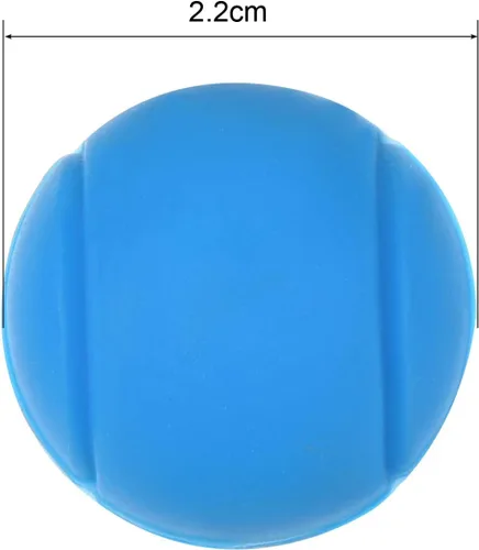 Miniatura 2 de PATIKIL Amortiguador de vibraciones de tenis Raqueta de silicona Amortiguador de choque de raqueta Amortiguación de la cuerda