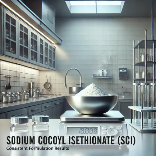 Miniatura 3 de Polvo de istionato de coco sódico (SCI), surfactante espumoso suave para barras de champú sólidas, bombas de baño, incluye juego de 5 piezas