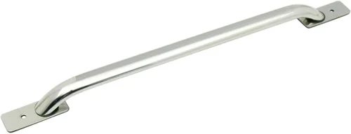 Miniatura 2 de Westin Rieles de cama ovalados platino 50-2070 para Silverado Sierra 1500 2500 3500 1994-2024 Ram 1500 2500 1999-2023 F150 1999-2025 F250 F350 32 ES