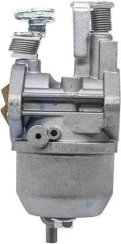 Miniatura 8 de Carburador 607954 apto para EZGO RXV 2008+ TXT 2010-2015 Valor 2010-2014 para vehículos de golf EZGO con motor Kawasaki de 13 HP de repuesto 8125
