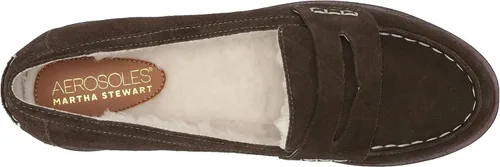 Miniatura 5 de Aerosoles Mocasines planos para mujer