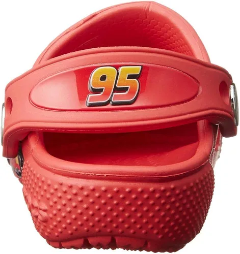 Miniatura 12 de Crocs Zuecos para autos para niños y niñas