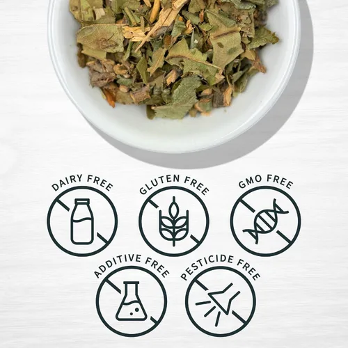 Miniatura 3 de Evergreen Herbs Nispero - Eriobotrya Japonica, níspero, níspero japonés, ciruela japonesa, ciruela china, bolsa resellable para garantizar