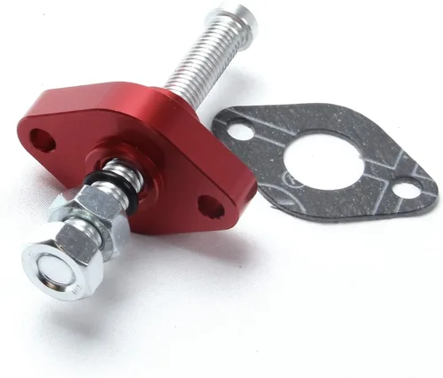 Tensor manual de cadena de distribución de leva para CRF250R CRF450R CRF450X CRF150R XR400R XR650R CBR900RR Trx 400ex Trx 400x TRX125 2x4, Kawasaki